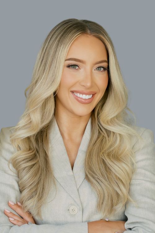 Dr. Samantha Gallia Ryan