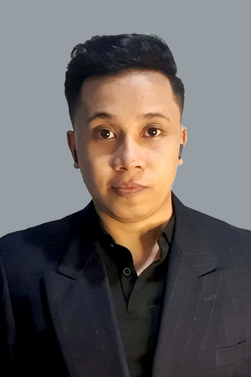 Joe Emperado