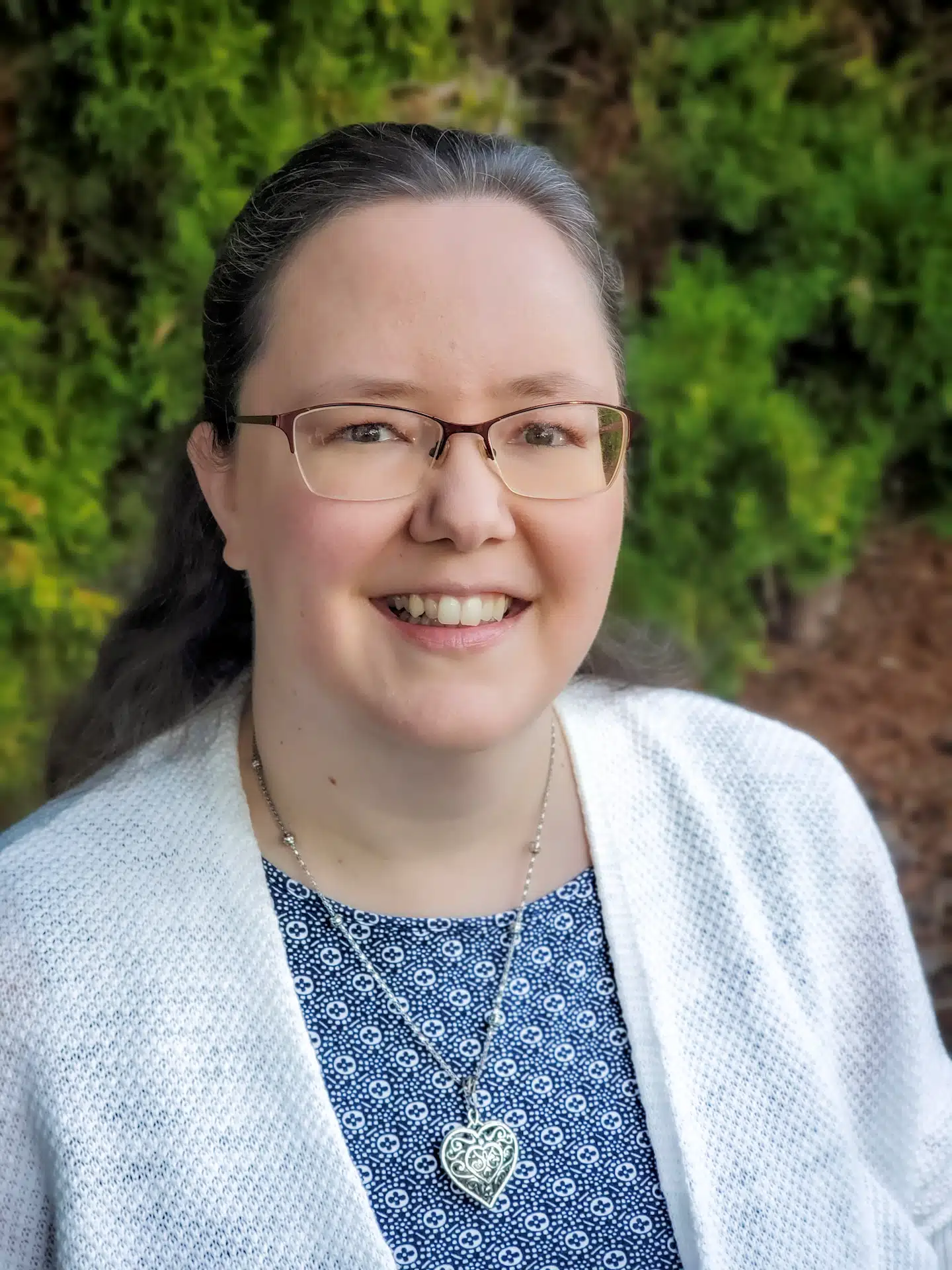 Sarah Carlyle, RN, DNP