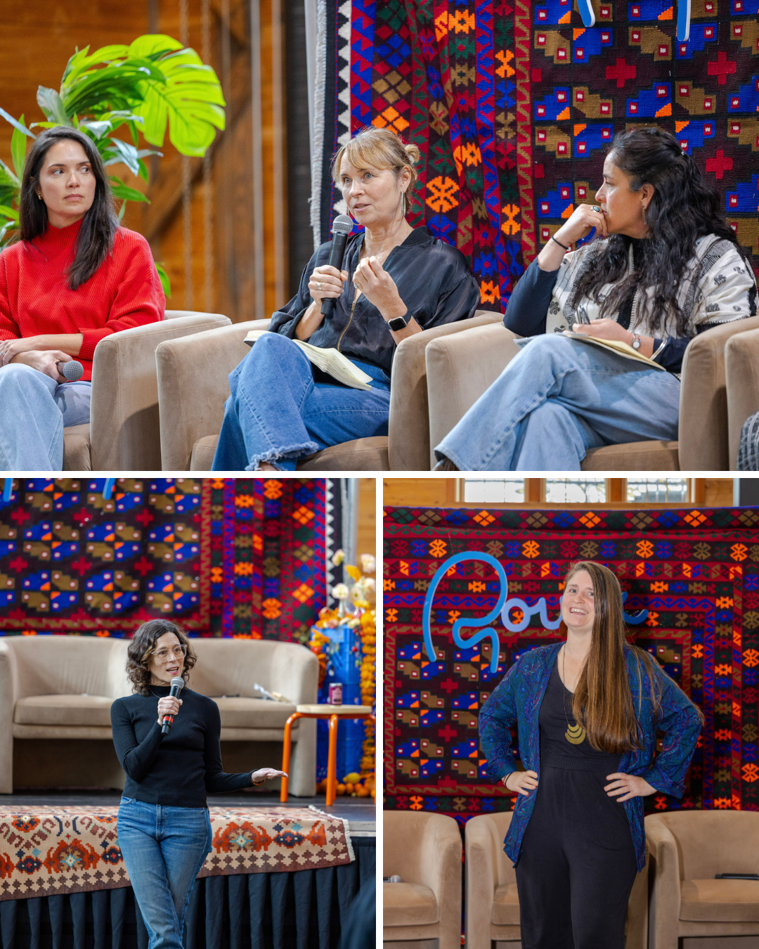 Roux Week 2025: Secret Sauce Panel Event