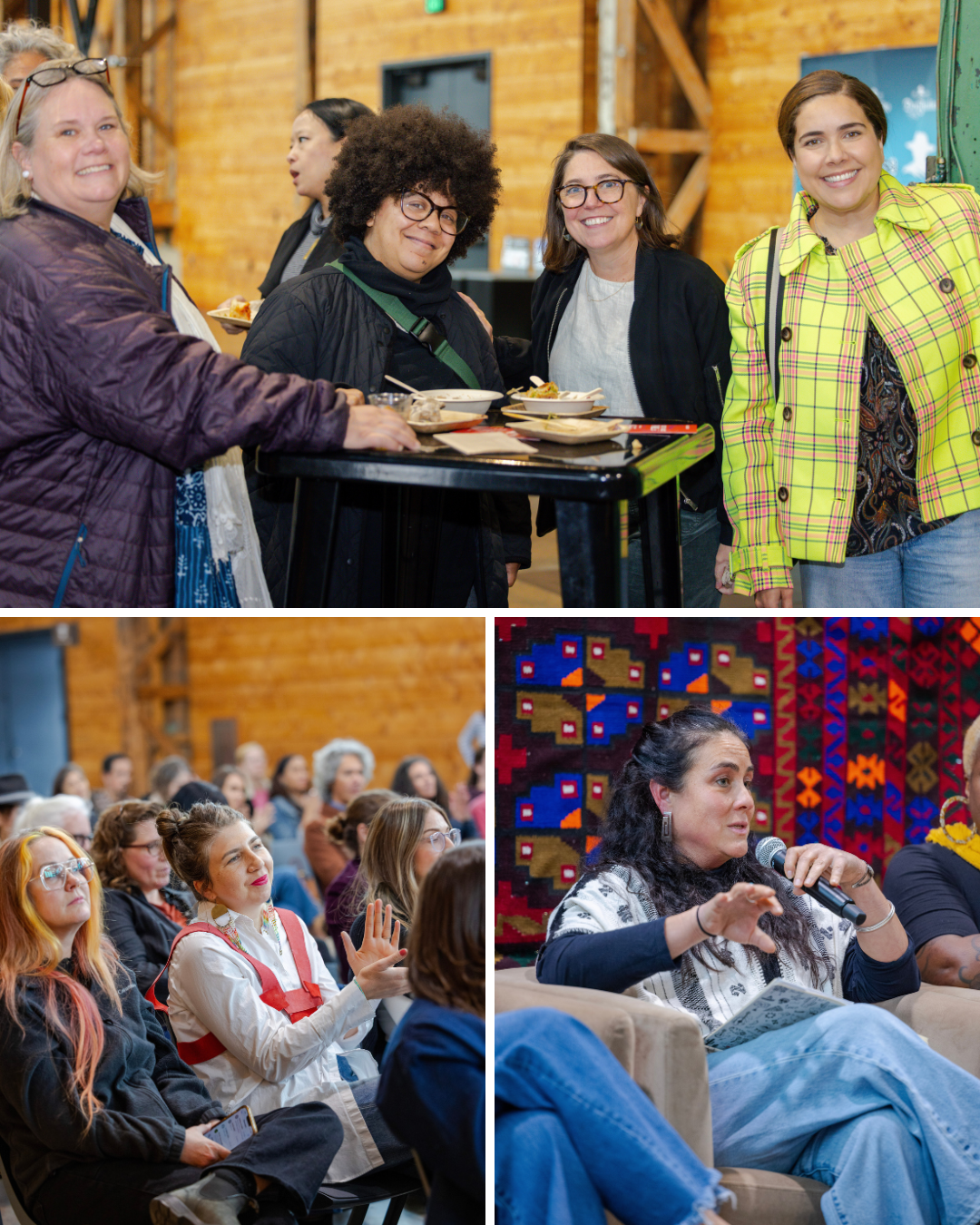 Roux Week 2025: Secret Sauce Panel Event