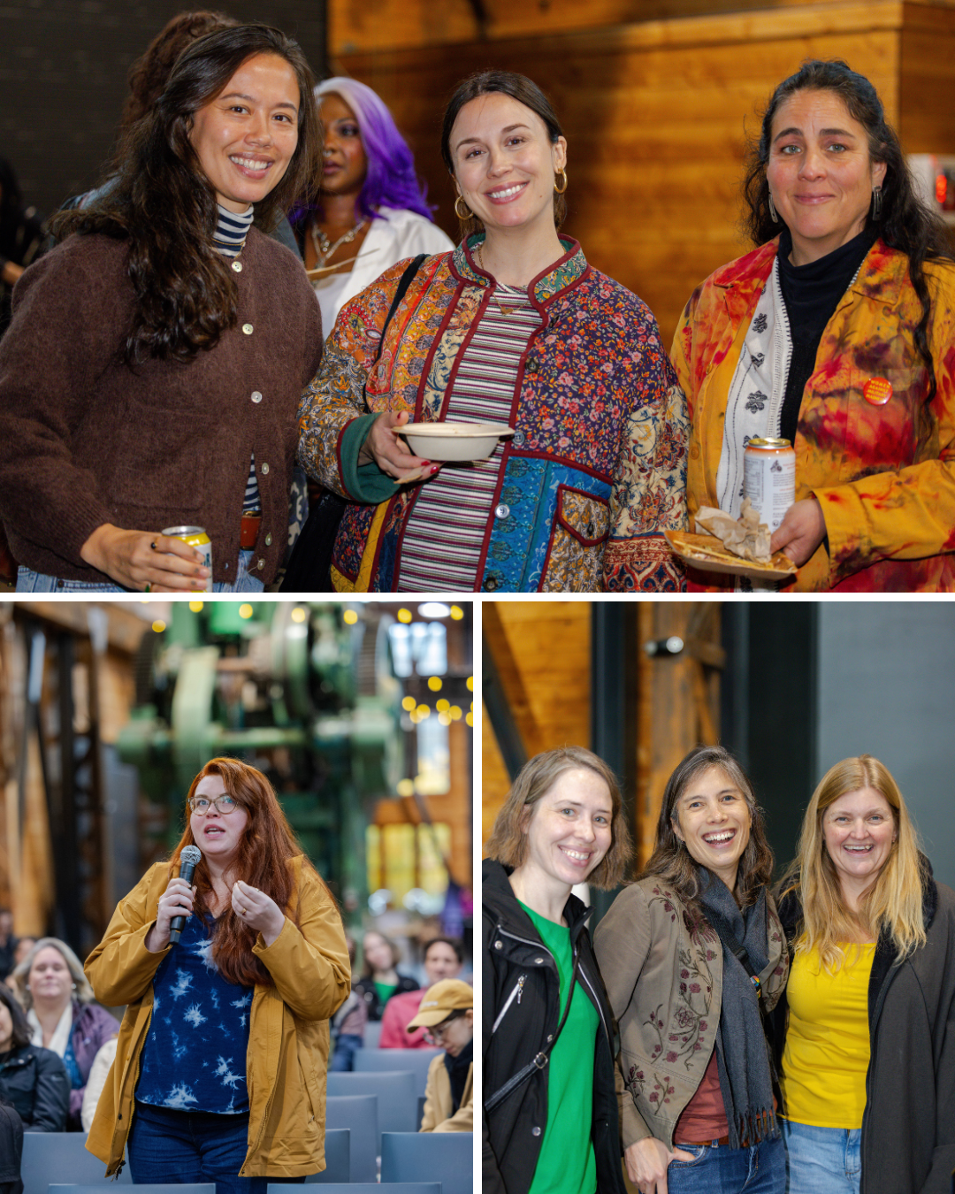 Roux Week 2025: Secret Sauce Panel Event