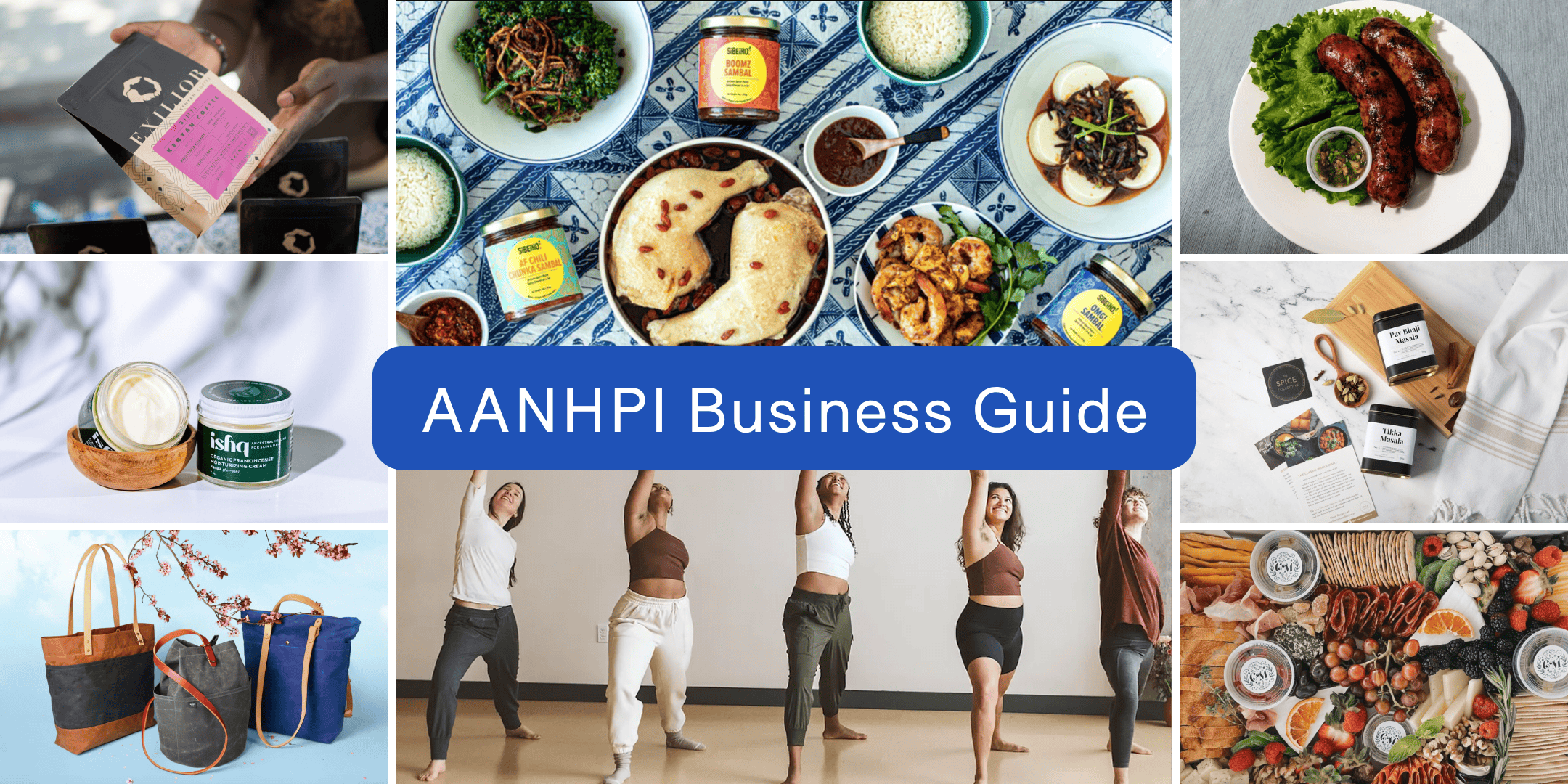 Asian American, Native Hawaiian, and Pacific Islander Owned Business Guide in Oregon