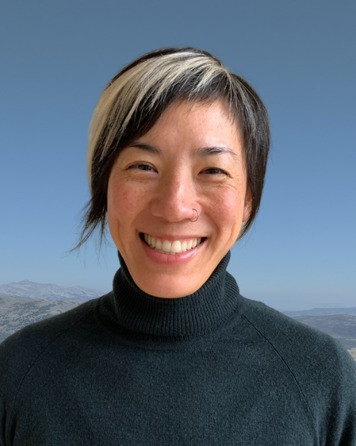 Susan Liao
