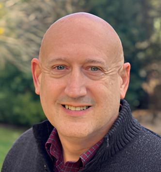 Kevin Mast