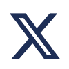 Icon X (formerly Twitter)