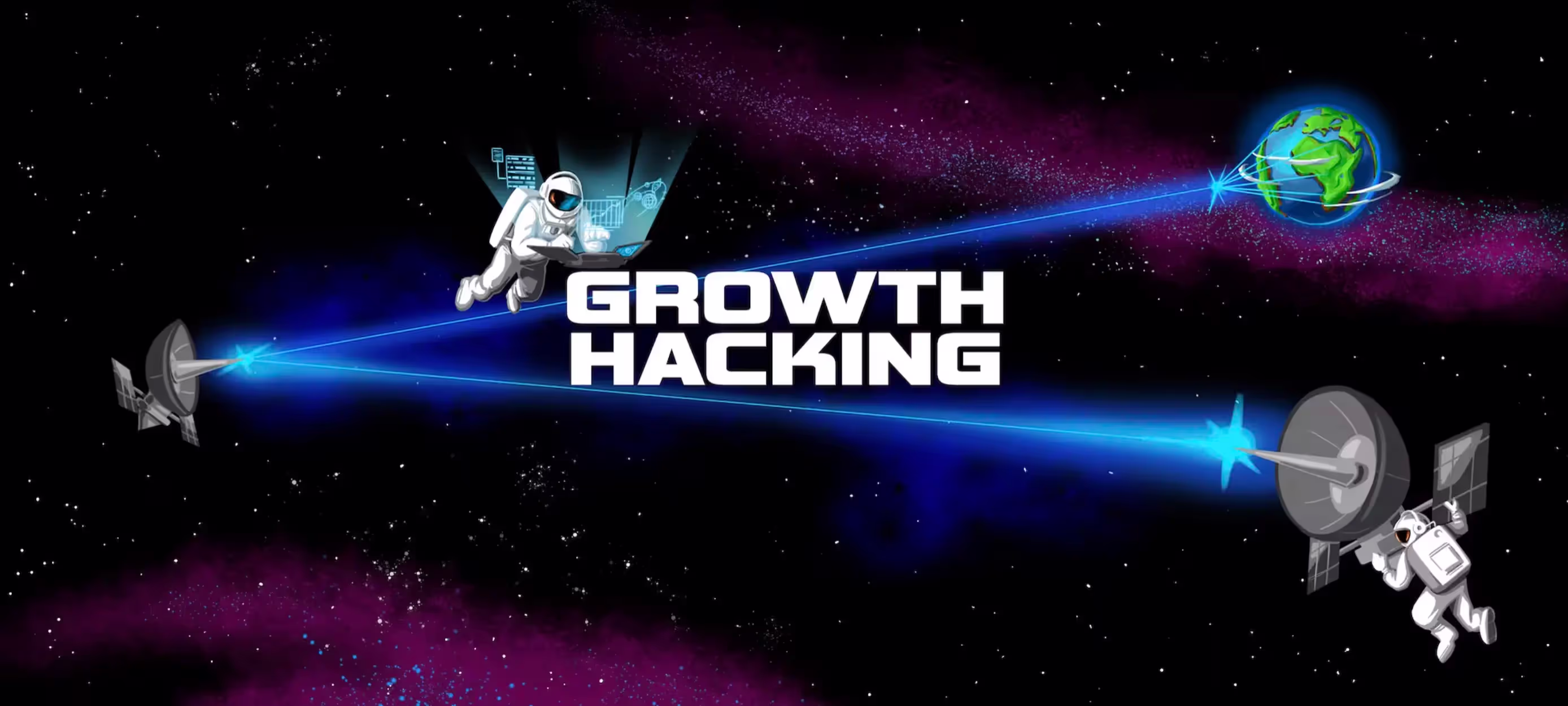 Growth Hacking & Funnel Marketing