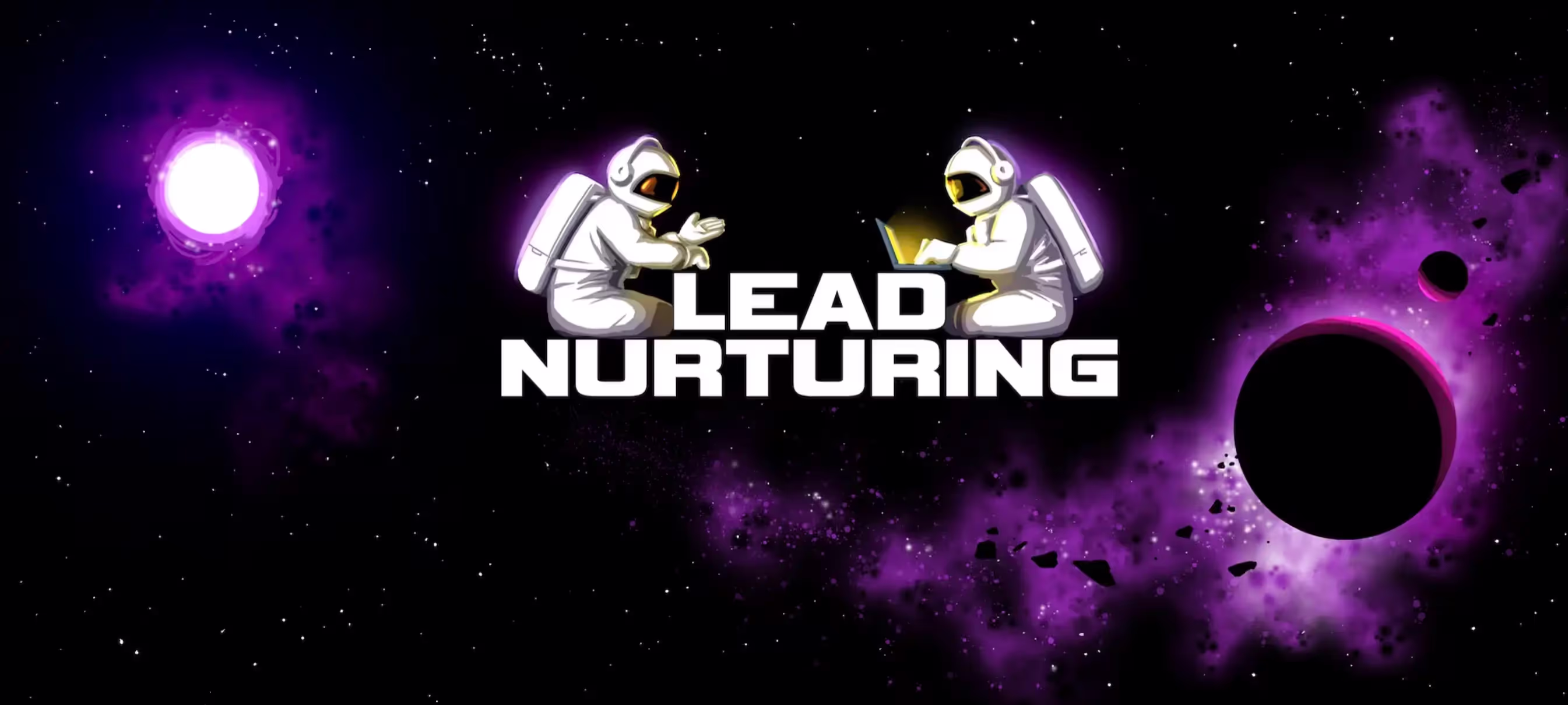 Lead Nurturing At Scale