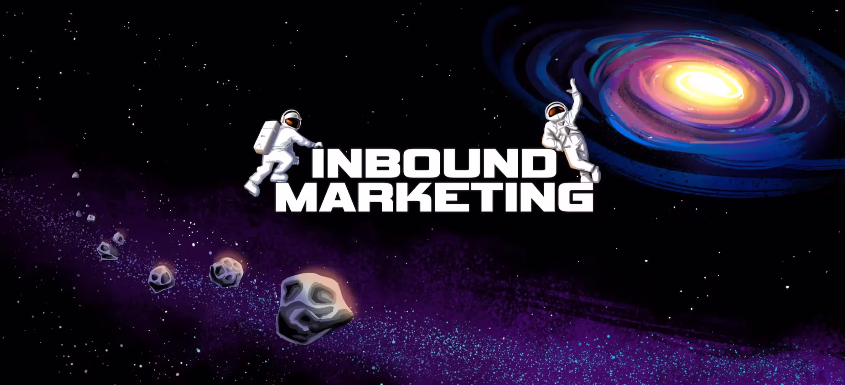 Inbound Marketing & Personal Branding