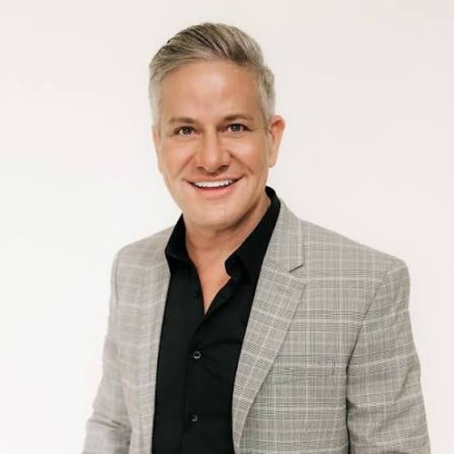 Dr. Chris Croley