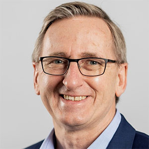 Hans-Werner Albrecht