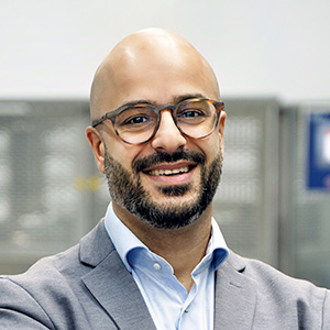 Umut Ersoy
