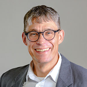 Rainer Vogel