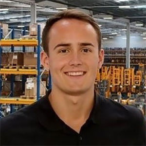 Max Widegreen