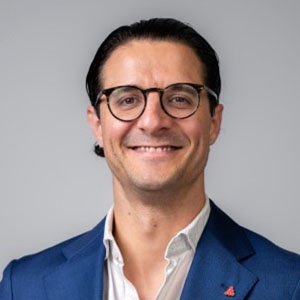 Thibaut Van den Berghe