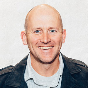 Graham Truter