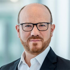 Klaus Biehl