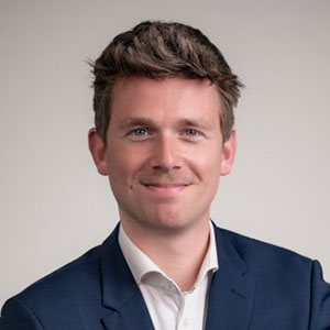 Sander van Parys