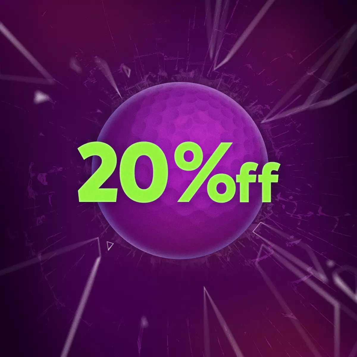 AE Game August Sale, 20% OFF