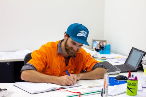 Install a fully integrated smart home system that meets your specific needs