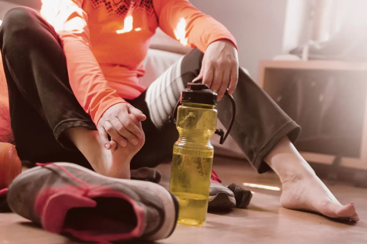 Quick Fixes How to Stop Pins and Needles in Feet Fast Modern Foot