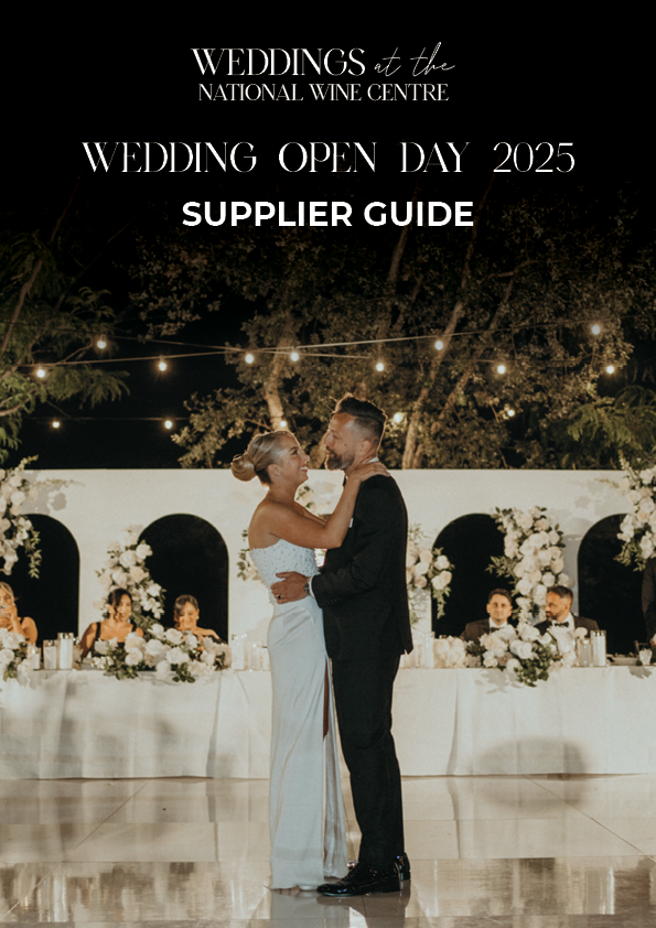 View the Supplier Guide