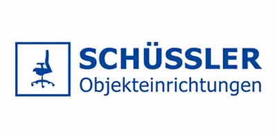 Schüssler Logo