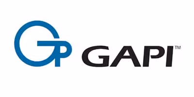 Gapi Logo
