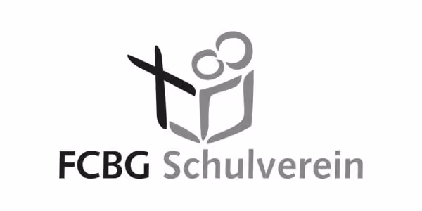 FCBG Schulverein Logo