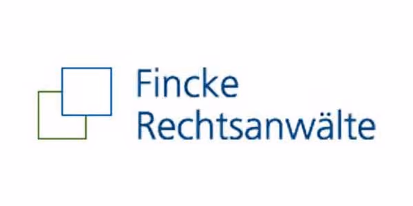 Fincke Rechtsanwälte Logo