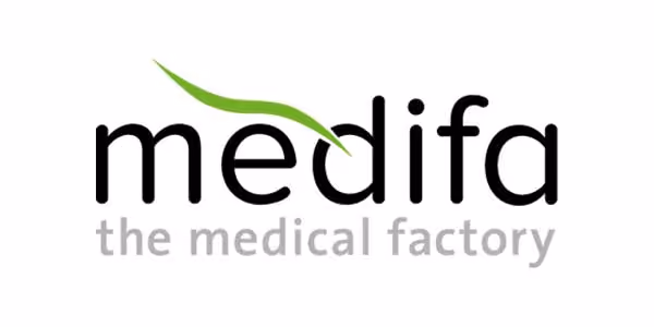 Medifa Logo