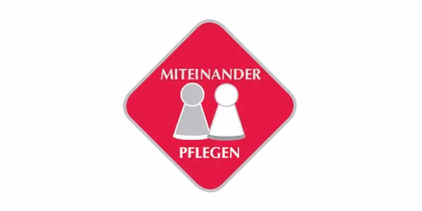 Miteinander Pflegen Logo