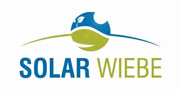 Solar Wiebe Logo