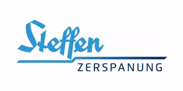 Steffen Zersapanung Logo