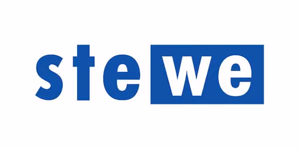 Stewe Logo
