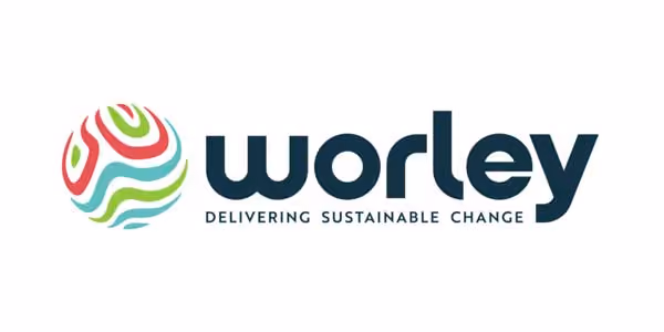 Worley Logo