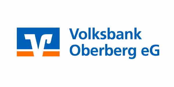 Volksbank Oberberg Logo