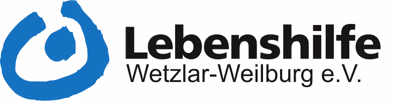 Lebenshilfe Wetzler Logo