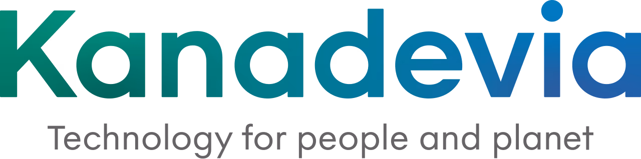 Kanadevia Logo
