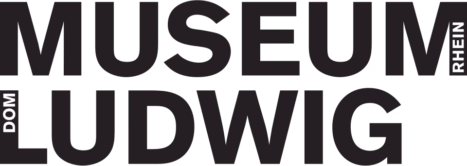 Ludwig im Museum logo