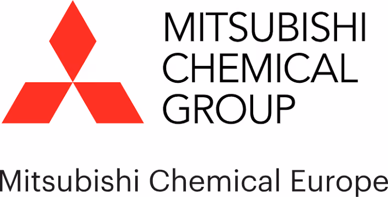 Mitsubishi Chemical Europe logo