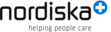 Nordiska logo