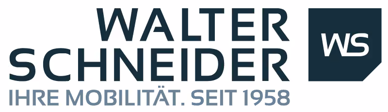 Walter Schneider Autohaus logo