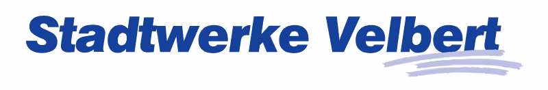 Stadtwerke Velbert logo