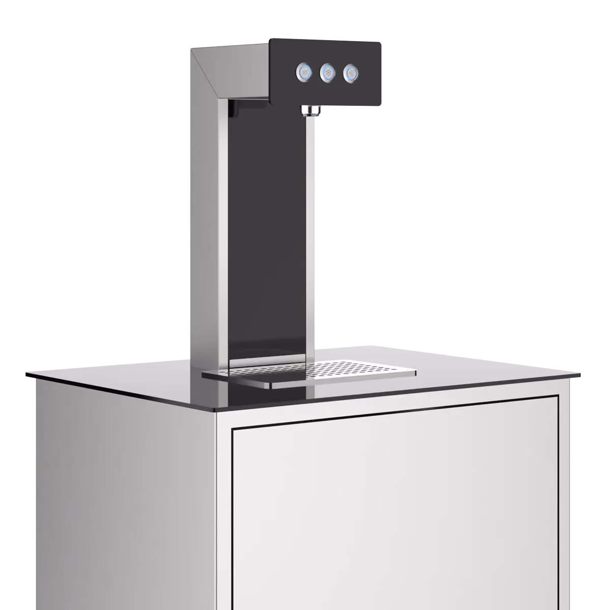 Wasserspender von klarwa