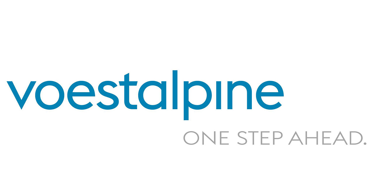  Voestalpine Logo