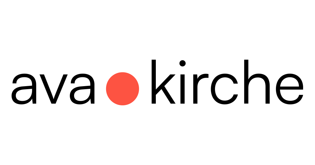 ava kirche logo