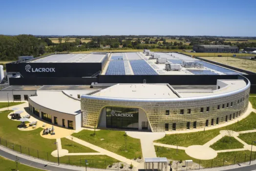 Illustration Lacroix