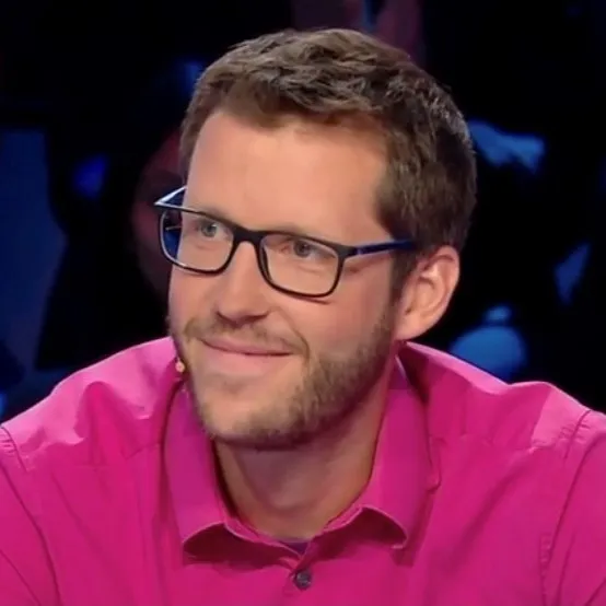 Cédric Tacaille