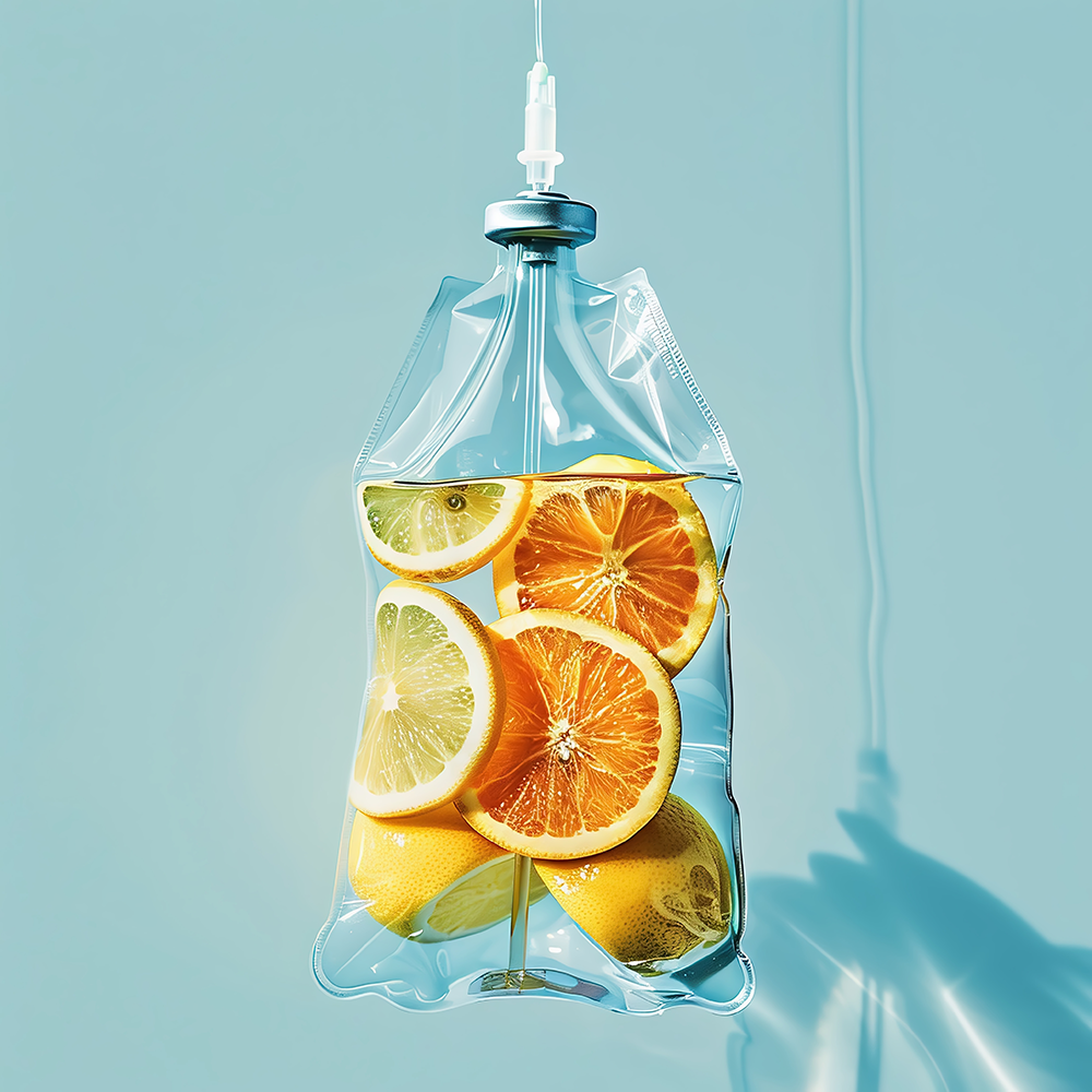 IV Therapy_Mount Juliet TN